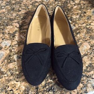 Brand new J Crew flats size 6